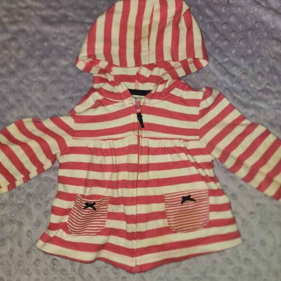 Girls' 12-Month Clothing Bundle - Picture 6 of 11